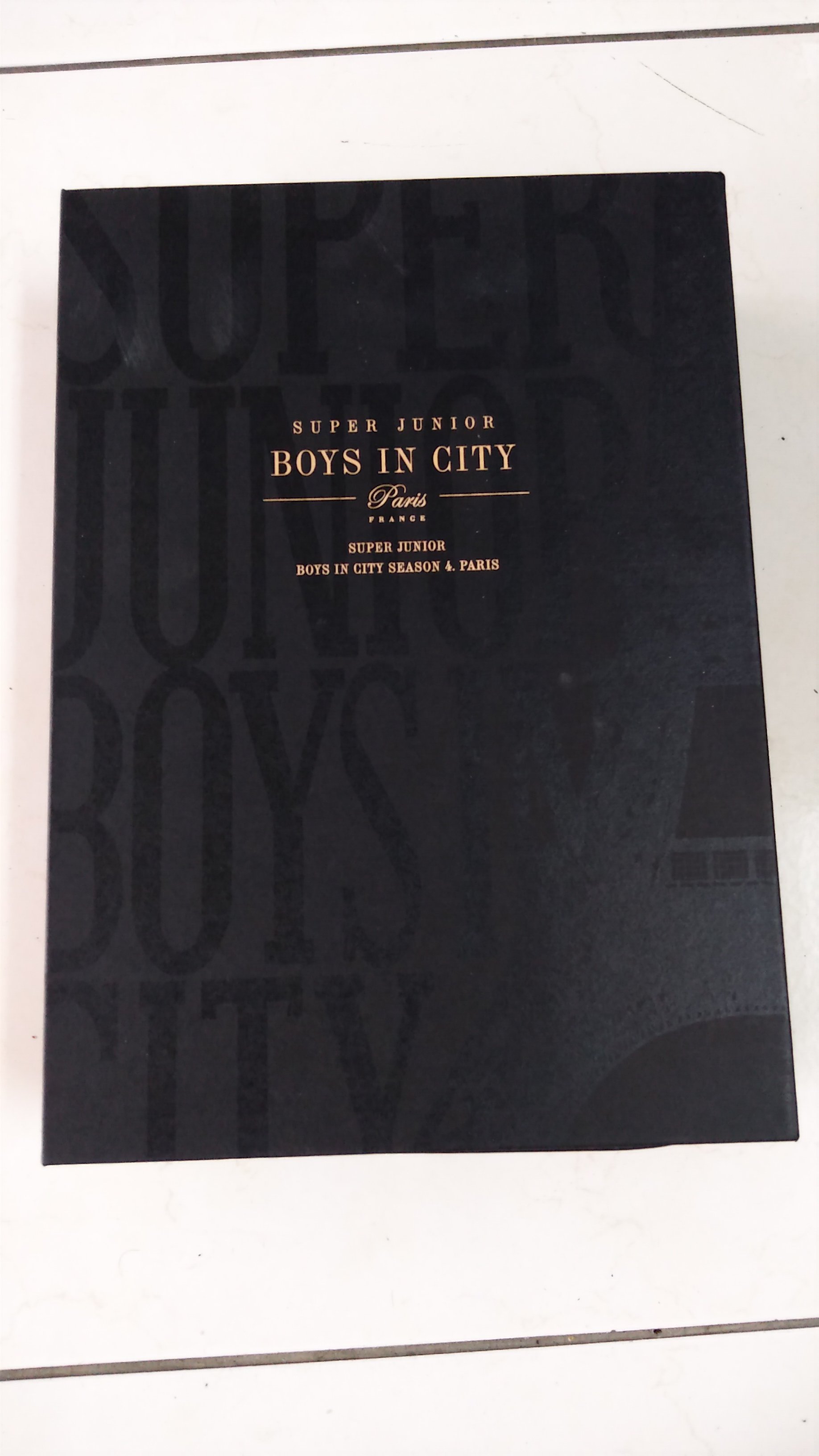 Boys In City Season的價格推薦- 2026年9月| 比價比個夠BigGo
