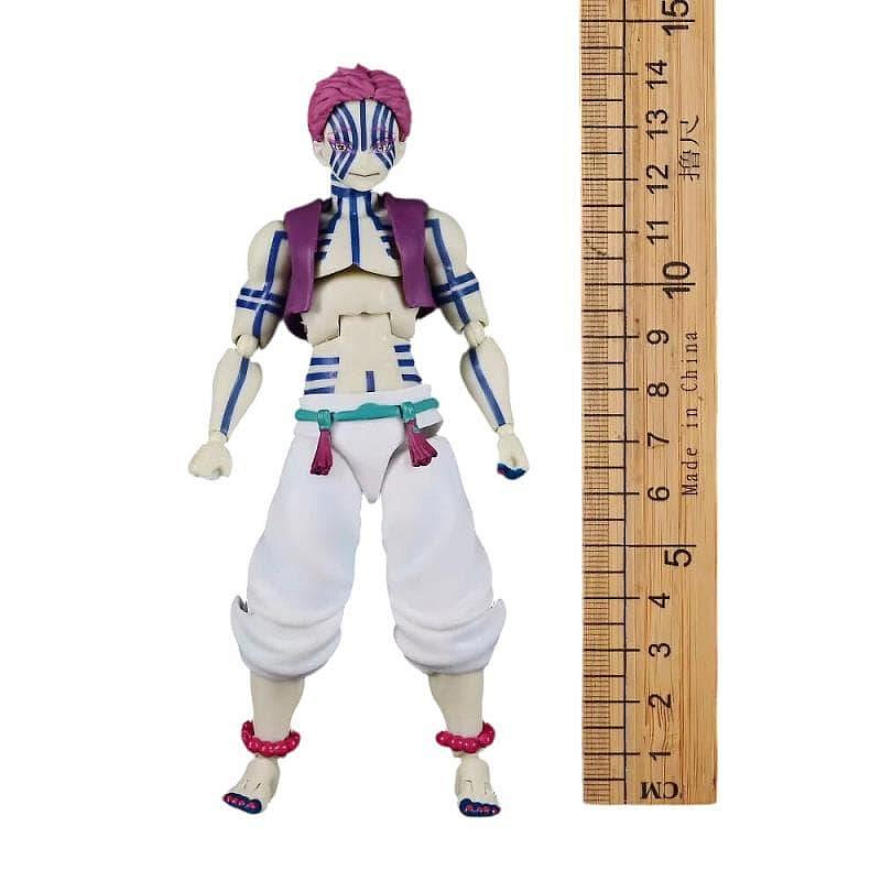 猗窩座figma的價格推薦- 2026年9月| 比價比個夠BigGo