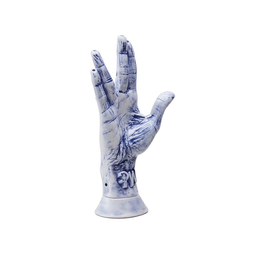 希望商店】 NEIGHBORHOOD PW INCENSE CHAMBER . CE 22AW 菲董聯名線香