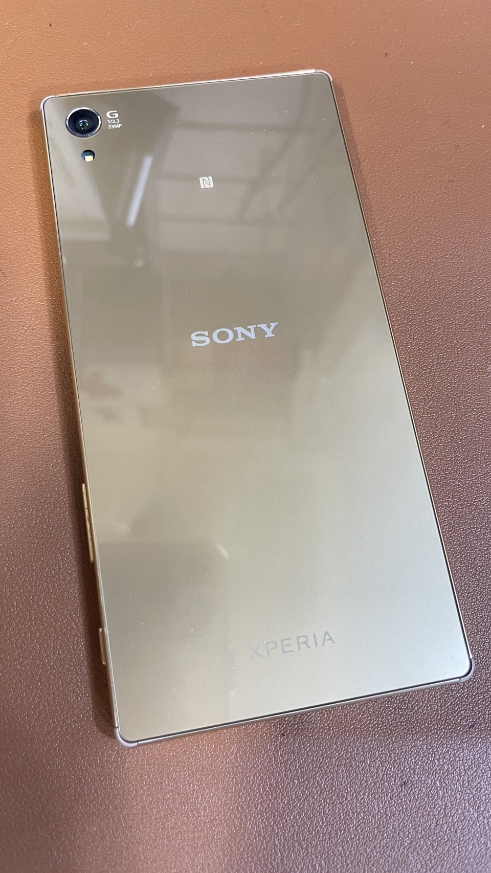 SONY - SONY　Xperia Z5 Premium E6853中古品 Sony Xperia Z5 Premium E6853 E6883 32GB+3GB 4G 5.5