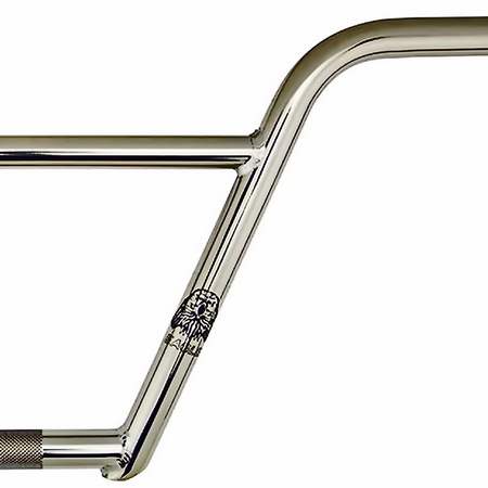 KINK EAGLE 4PC BAR BMX ハンドル バー MANILLAR BMX KINK EAGLE