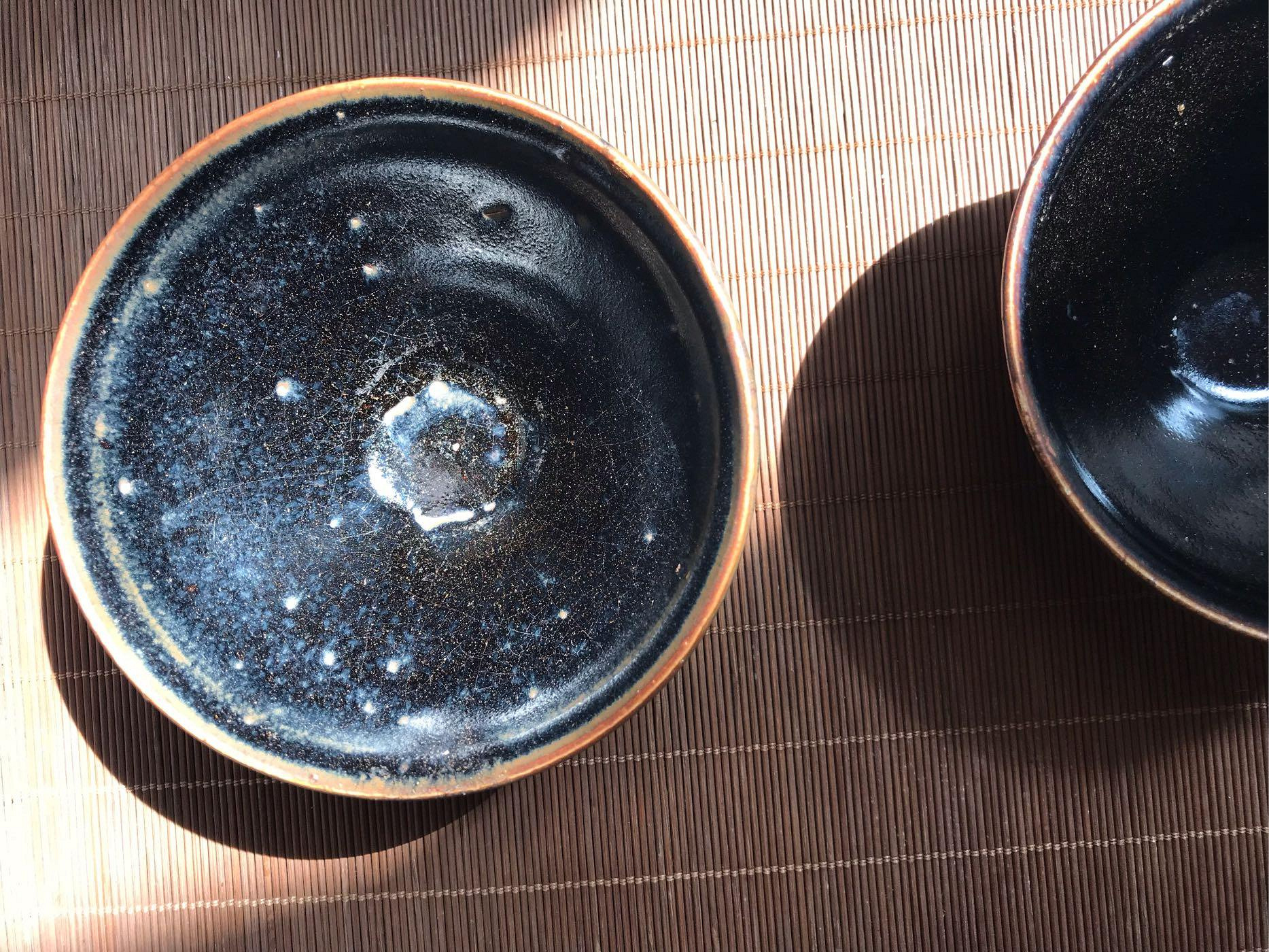 宋盞建盞福清窯烏金釉黑釉盞全品| Yahoo拍賣