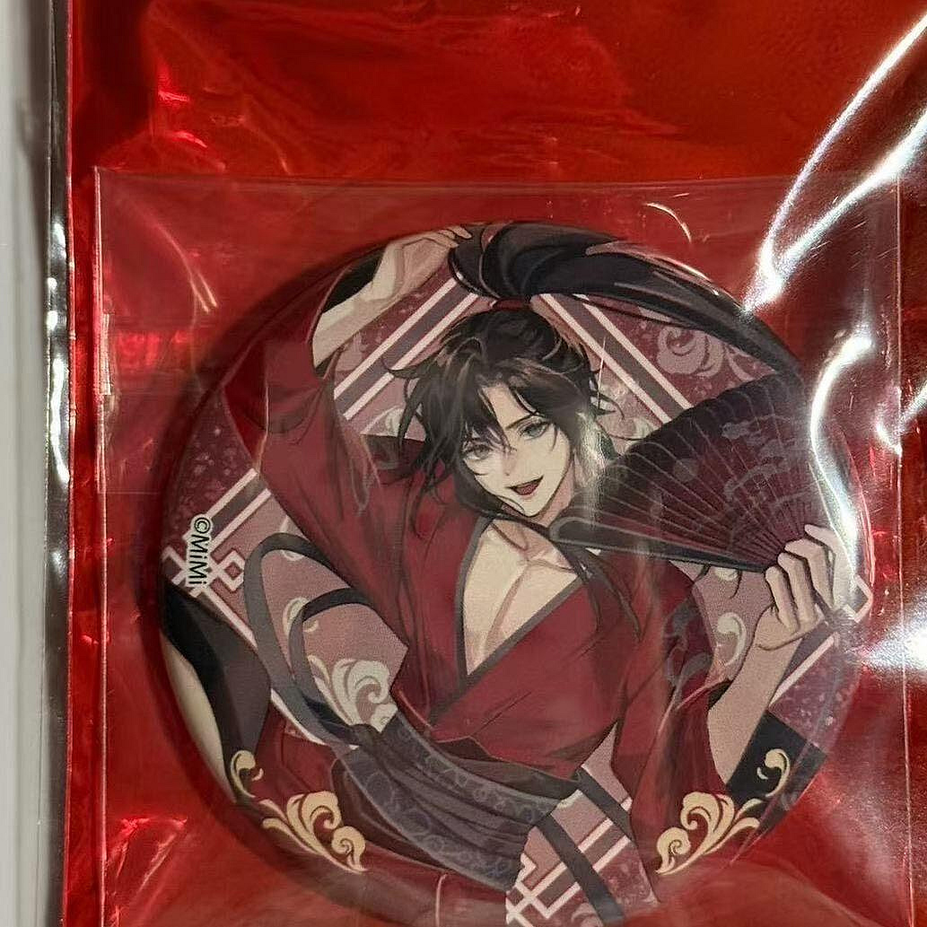 魔道祖師飛花甘露的價格推薦- 2026年7月| 比價比個夠BigGo