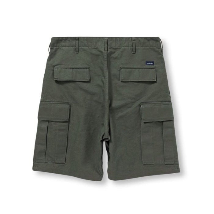 な*先様 DESCENDANT 20ss DWU WORK SHORTS c6debf22-6638-4ff3-a512-