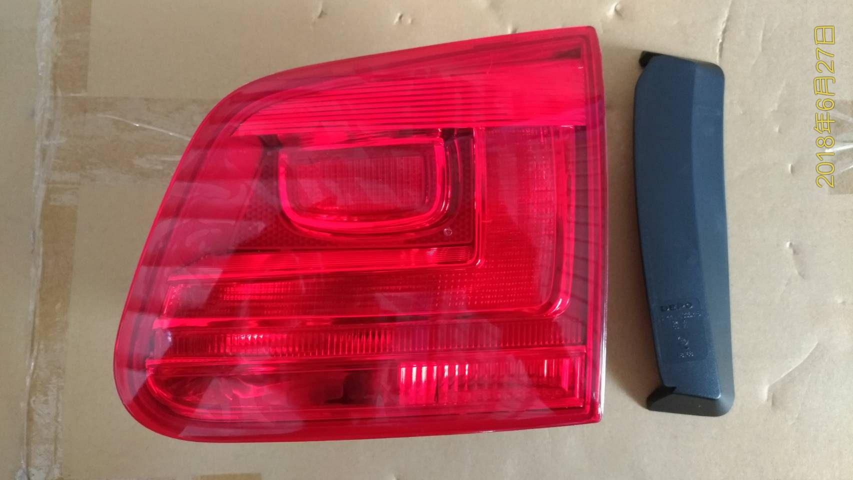 台灣之光車燈  全新 福斯 TIGUAN 12 13 14 15年原廠款式 內側 尾燈 後燈 倒車燈 台灣製