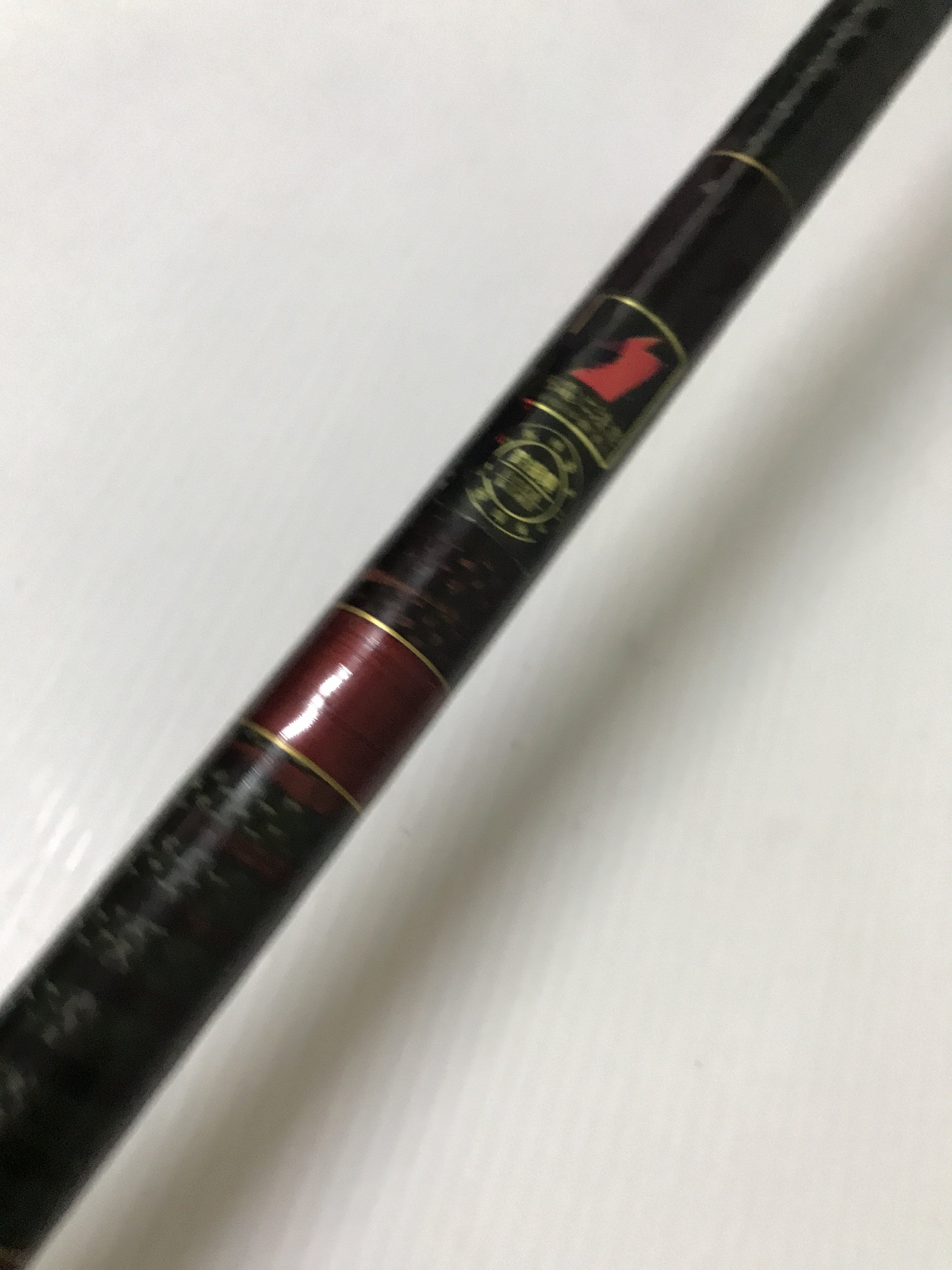 【RYOBI】GFX-HELICAL-Z チヌ 1号45 アウトレット ショップアウトドア・釣り・旅行用品 - 【RYOBI