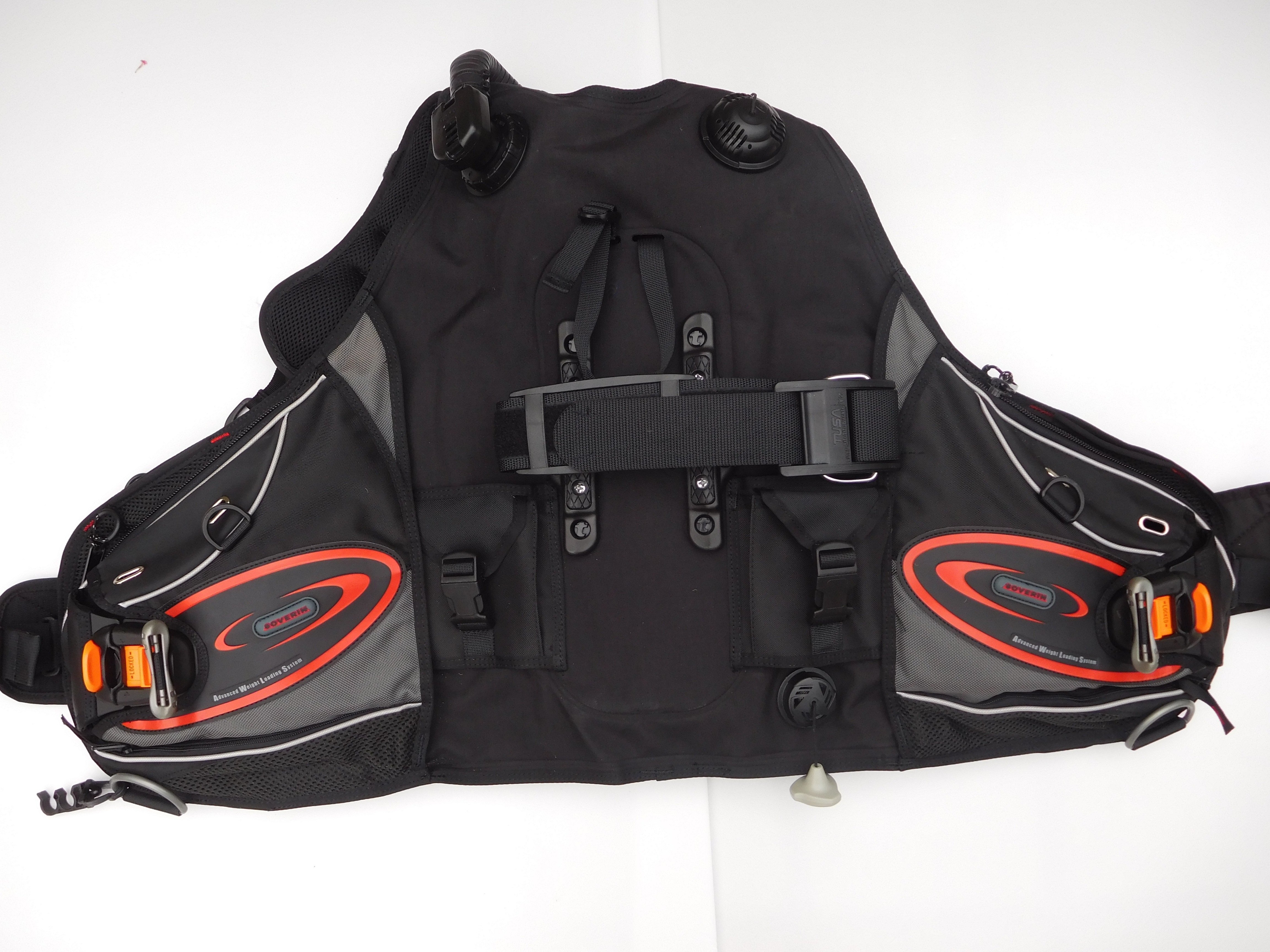 TUSA SOVERIN BCJ-4000 BCD (至尊)(限KEVIN專標)全新品| Yahoo拍賣