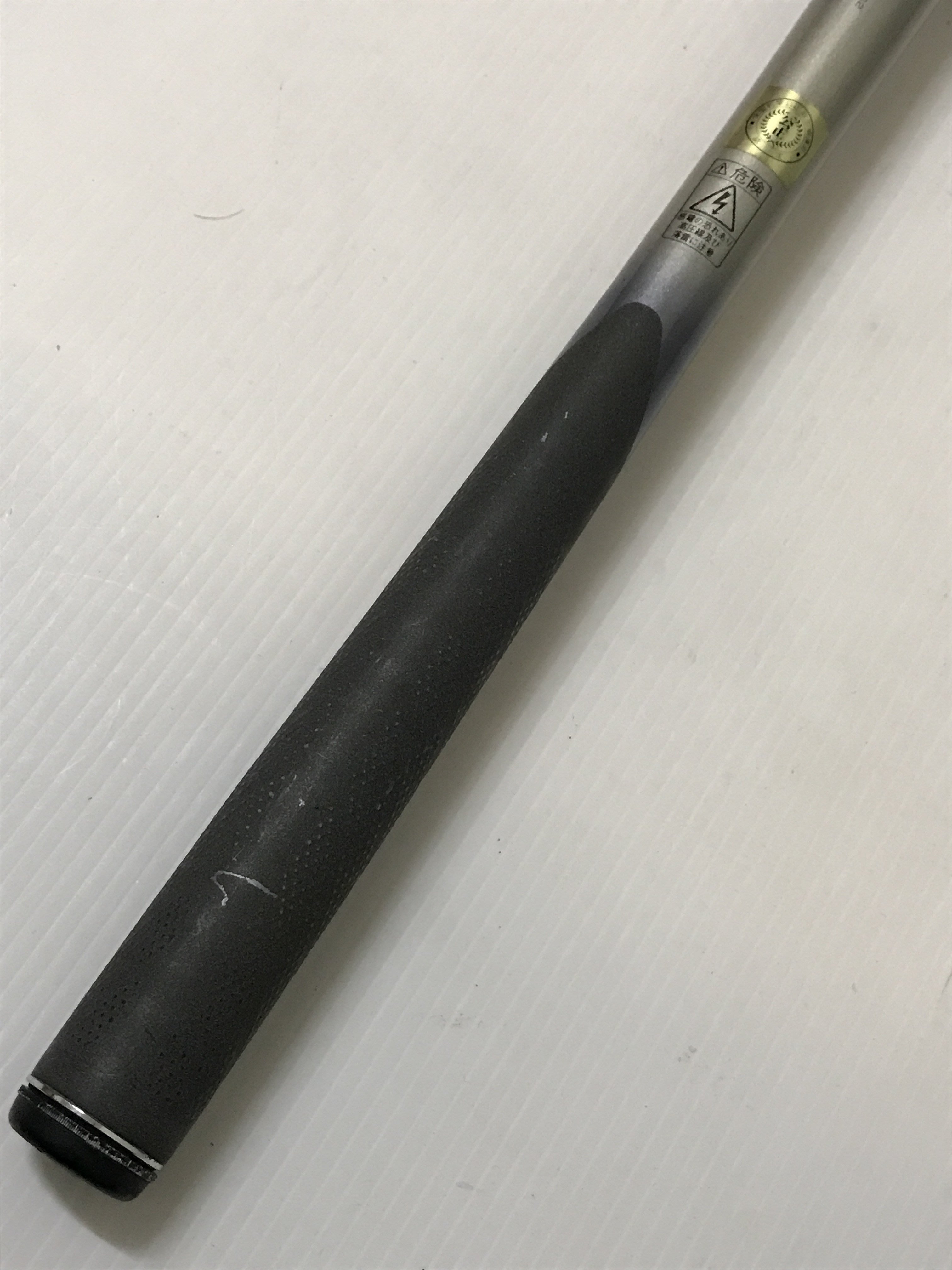 RYOBI CRS revolution磯 XS FF 2.5-53 状態良好 日本製RYOBI CRS REVOLUTION 磯XS FF 1.5-53 18尺磯釣竿海釣竿免