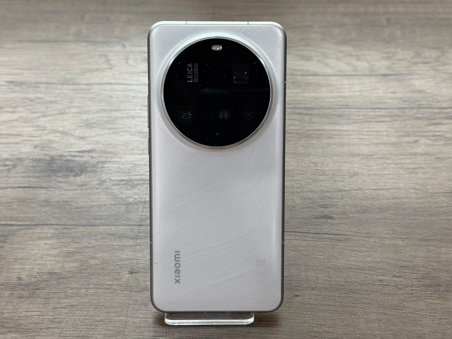 (台中手機GO) 小米 Xiaomi 15 Ultra 512G  9成5新