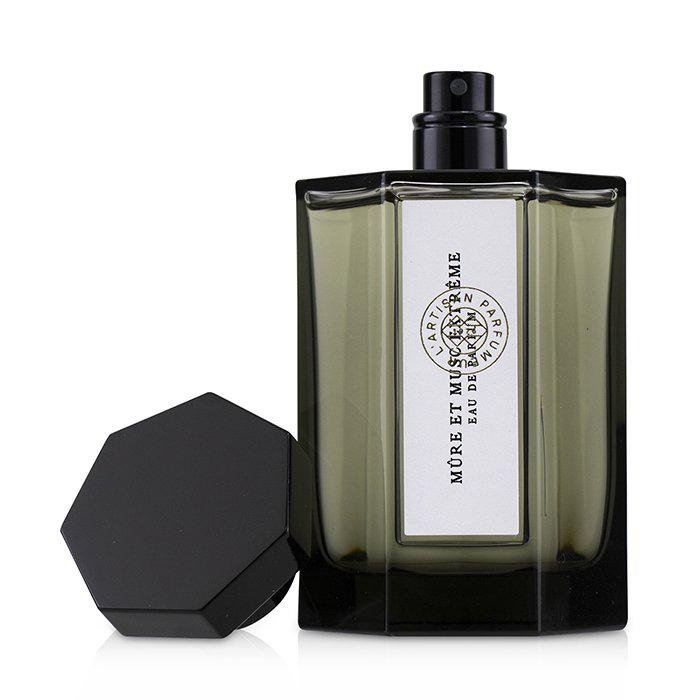 L'Artisan Parfumeur 阿蒂仙之香Mure et Musc Extreme 極致黑莓繆思淡