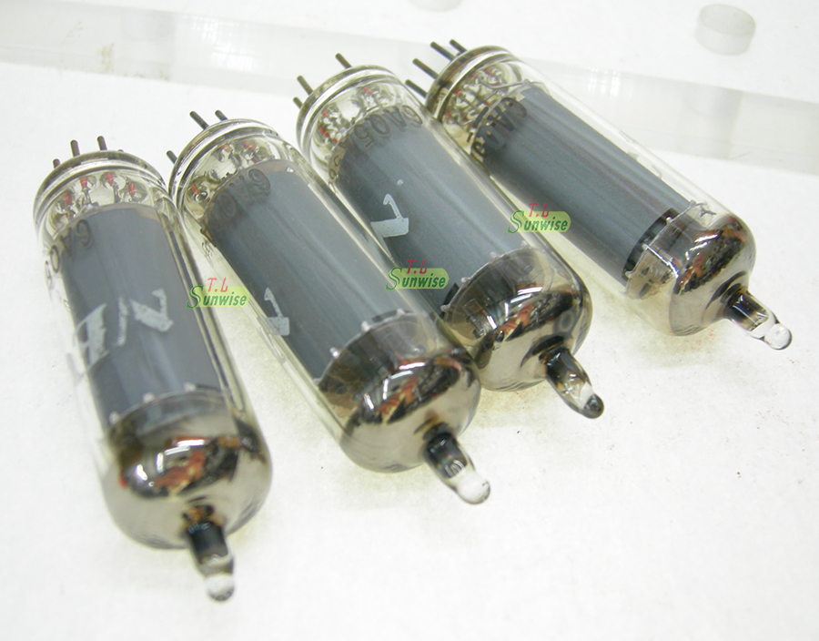 6AQ5 ︽NO:65015 日本NEC 6AQ5 A (NIB) 真空管( 6005 ; 6L31; 6HG5