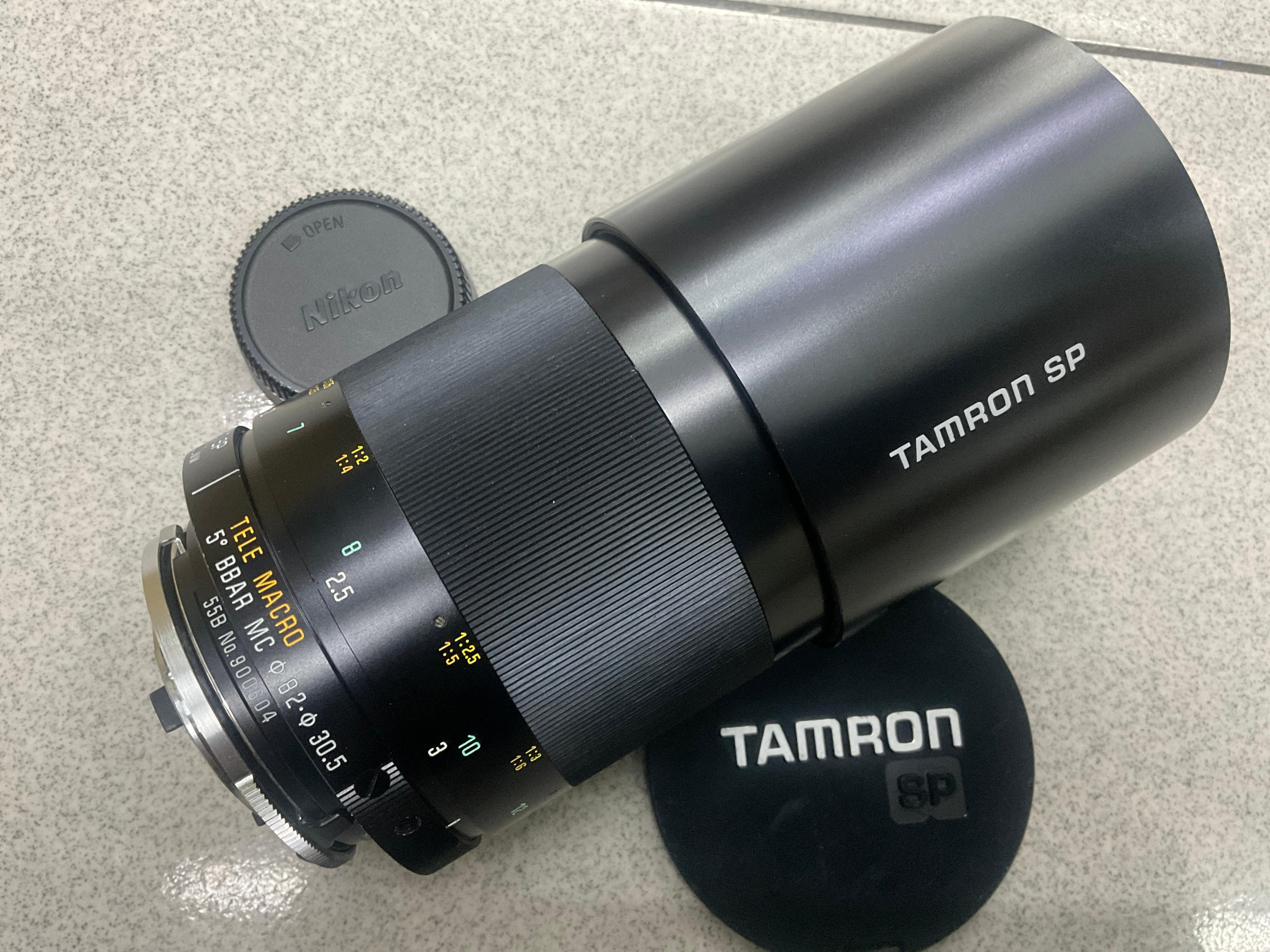 tamron sp 500mm f8的價格推薦- 2026年7月| 比價比個夠BigGo