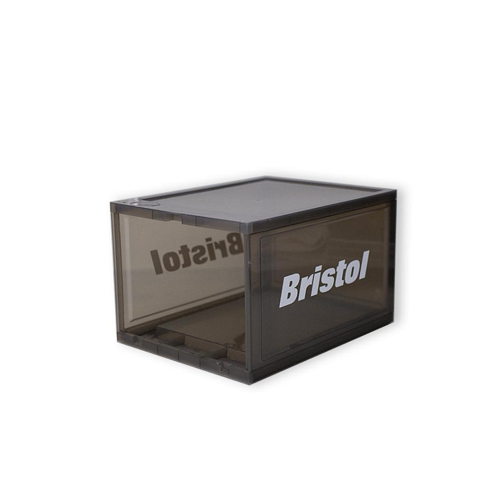 新品未使用F.C.Real Bristol TOWER BOX SOPH.NEWS