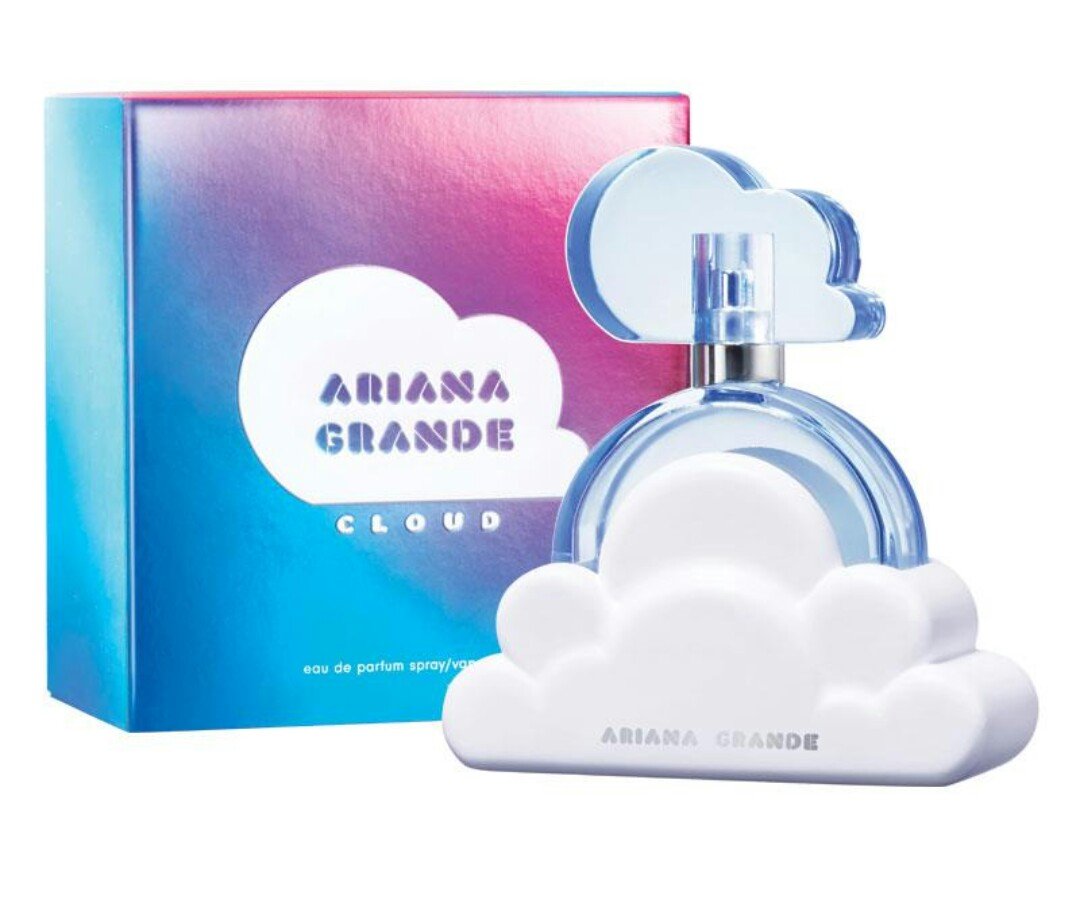 天使熊雜貨小舖~ARIANA GRANDE 淡香水30ml 全新現貨| Yahoo拍賣