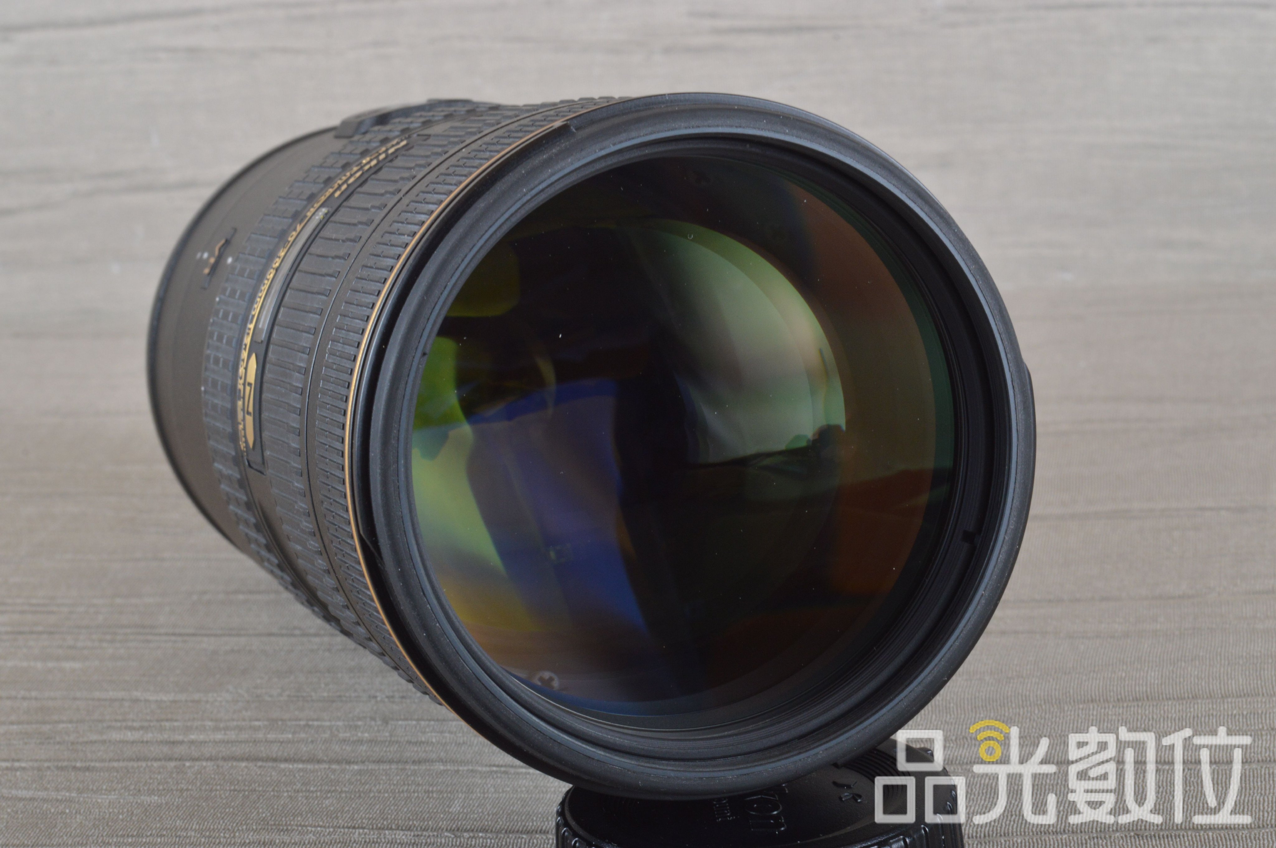 品光數位】Nikon AF-S 70-200mm F2.8 G ED VR II 小黑六公司貨#121329