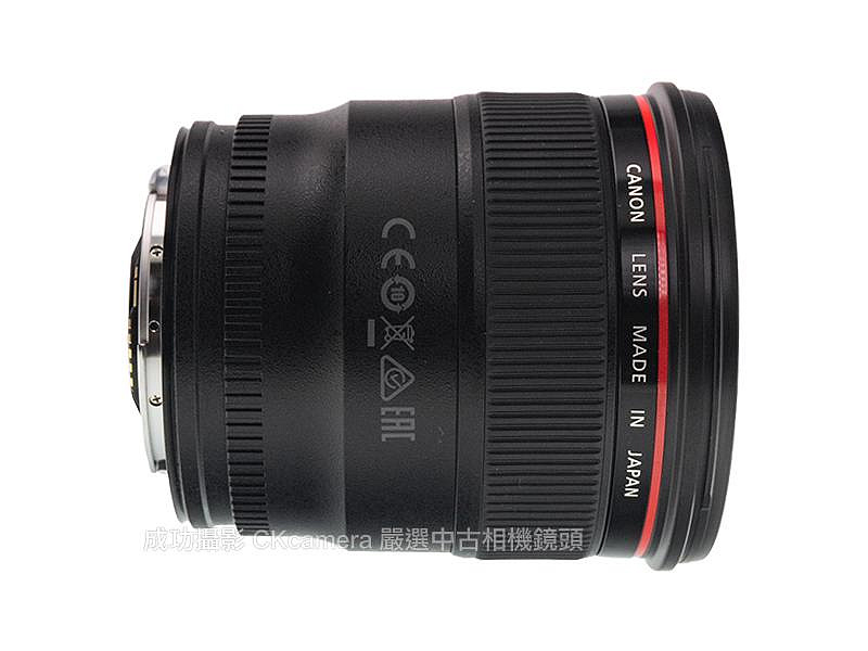 希少中古美品Canon EF 24mm f/1.4 L Ⅱ USM おまけ3枚 Amazon.co.jp: Canon 単焦点広角レンズ EF24mm F1.4L II USM