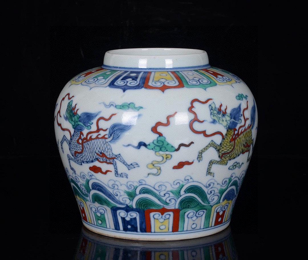 花瓶 伝統美術工芸品 花瓶晴峰型 寿孔雀 うるおいと幸せをもたらす“