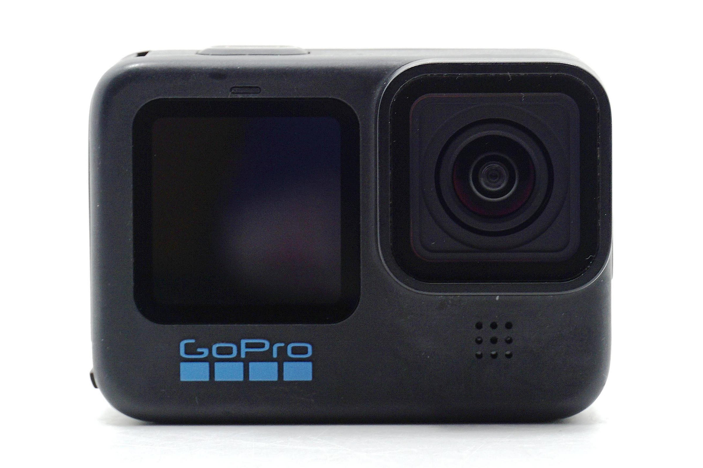 【台中青蘋果】GoPro Hero 10 Black 二手 數位相機 運動相機 #106343
