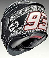 セキュリティ・セーフティ SHOEI Z7 セキュリティ・セーフティ SHOEI
