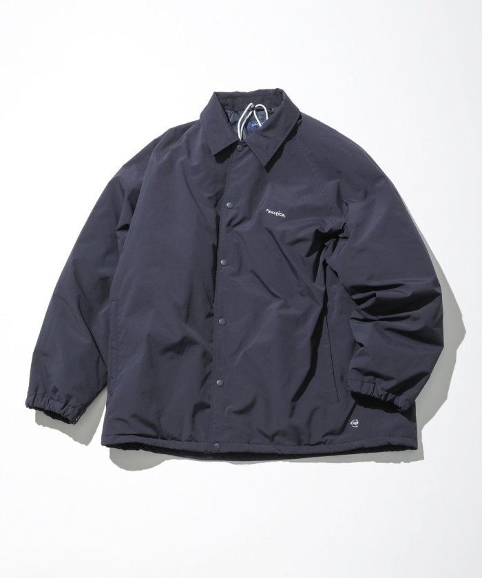 nautica Octa Insulated setup オリーブ　長谷川昭雄 ce46ffa4-56cf-41d7-b395-