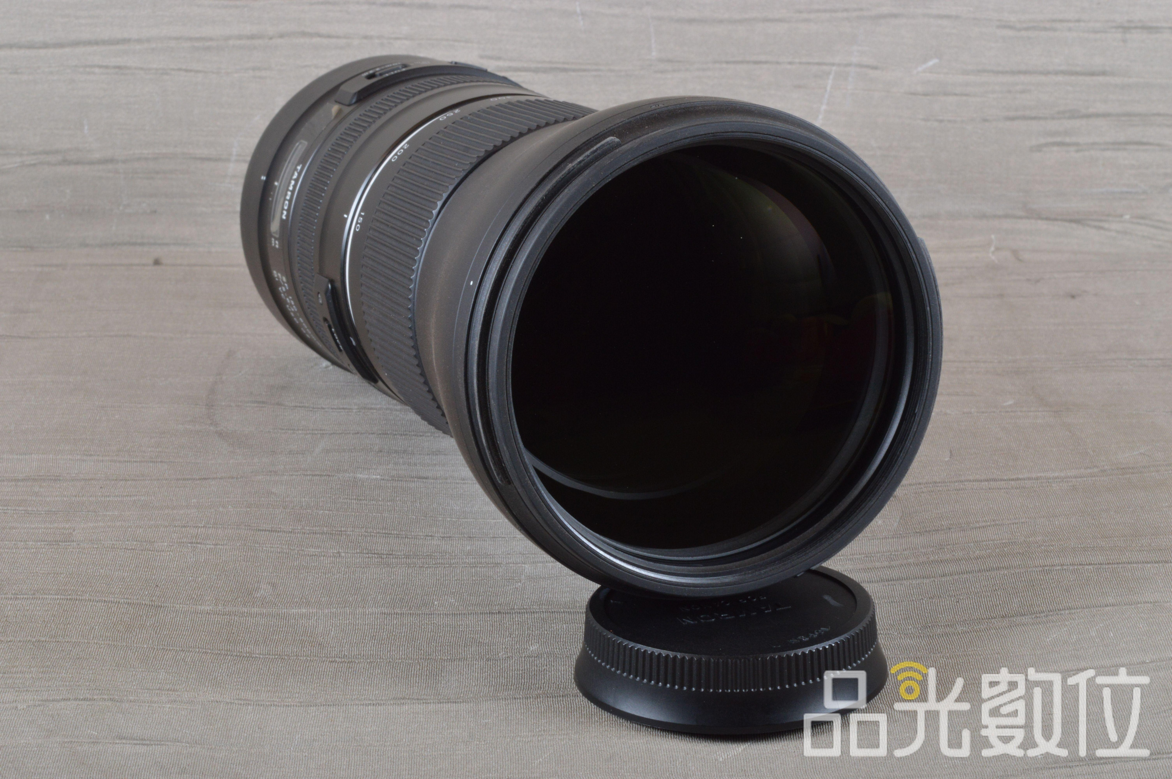 ✨美品✨ Tamron 150-600mm F5-6.3 Di USD tamron-sp-150-600mm-f5-