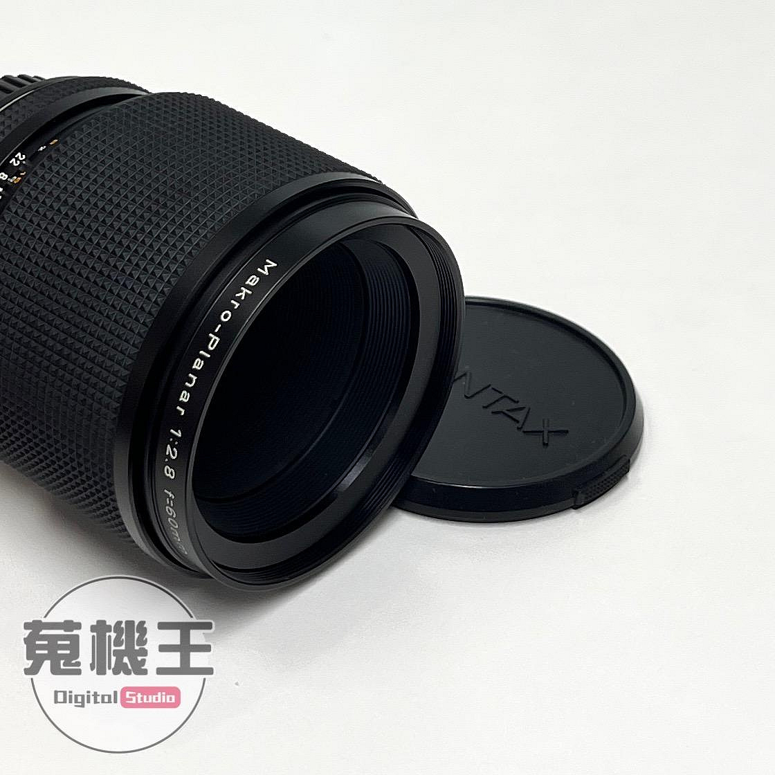 【今週末迄】Zeiss Makro Planar T* 60mm F2.8 C 蒐機王】Contax Carl Zeiss T* Makro-Planar 60mm F2.8 For Canon