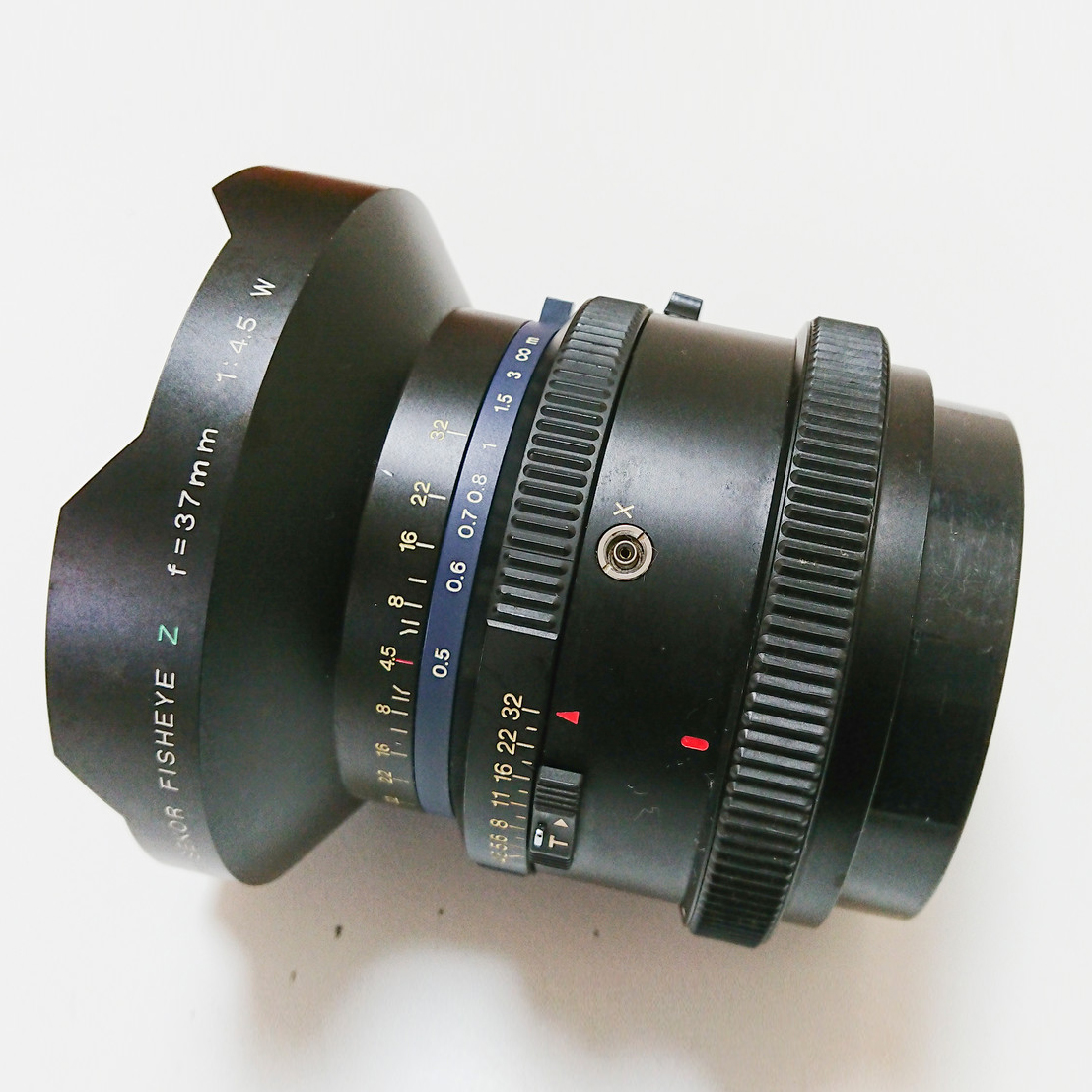 【美品】Mamiya Sekor Fisheye Z 37mm f4.5 W マミヤ Mamiya Z 37mm F4.5W Fisheye 価格比較 - 価格.com