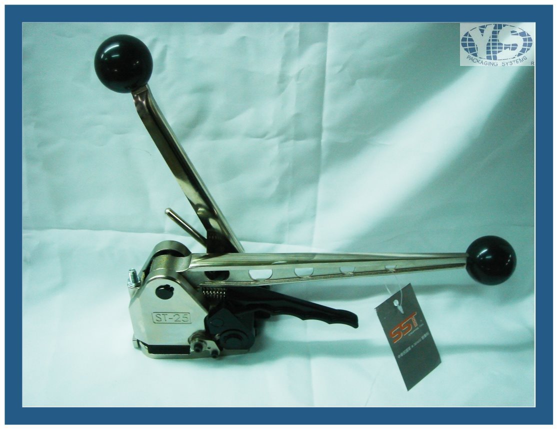 維修達人】手提式免鐵扣鐵皮打包機、鐵皮捆包機、免鐵扣打包機、手提打包機(附箱)、另有各式真空機、封口機、印字機|