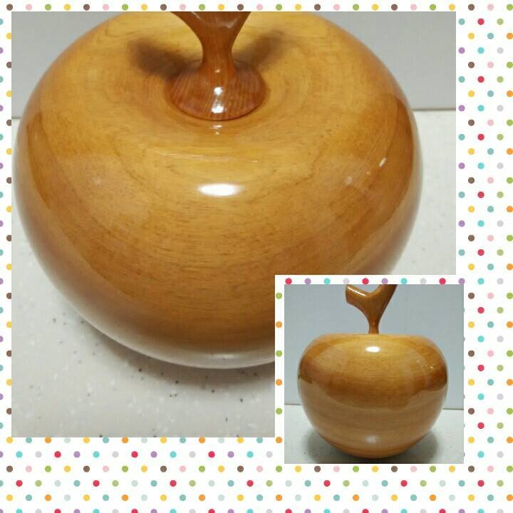 私藏原木｣台灣黃檜蘋果聚寶盆！ | Yahoo拍賣