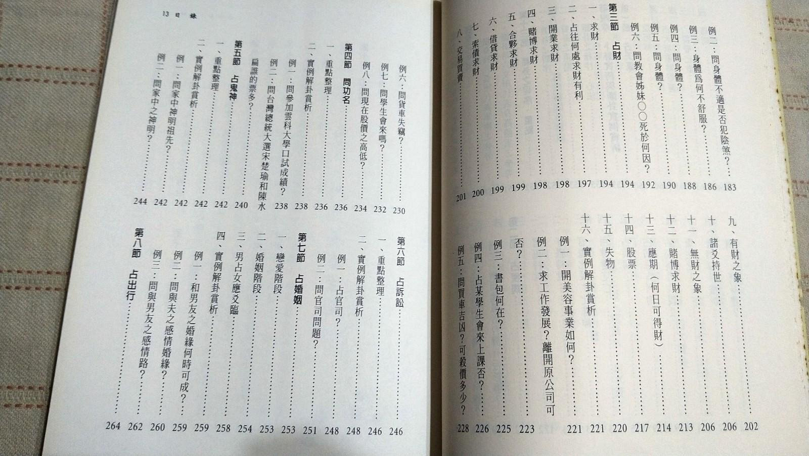 老吳舊書--y11--古今占卜乾坤--陳永瑜--華成書局出版| Yahoo拍賣