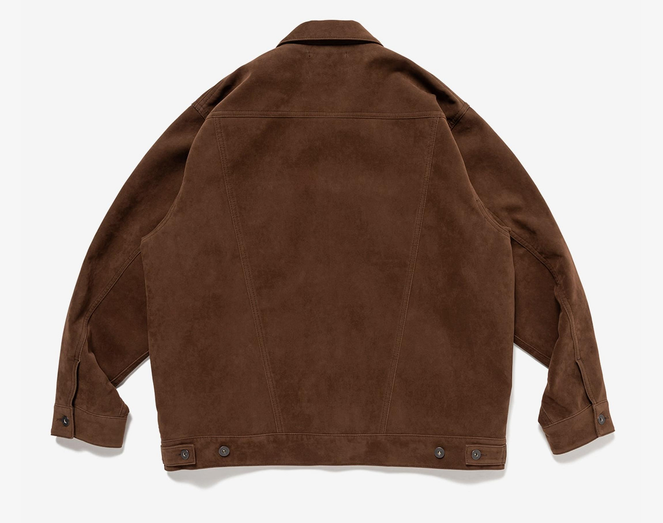 WTAPS 242CWDT-JKM01 JC / JACKET / SYNTHETIC。太陽選物社| Yahoo拍賣