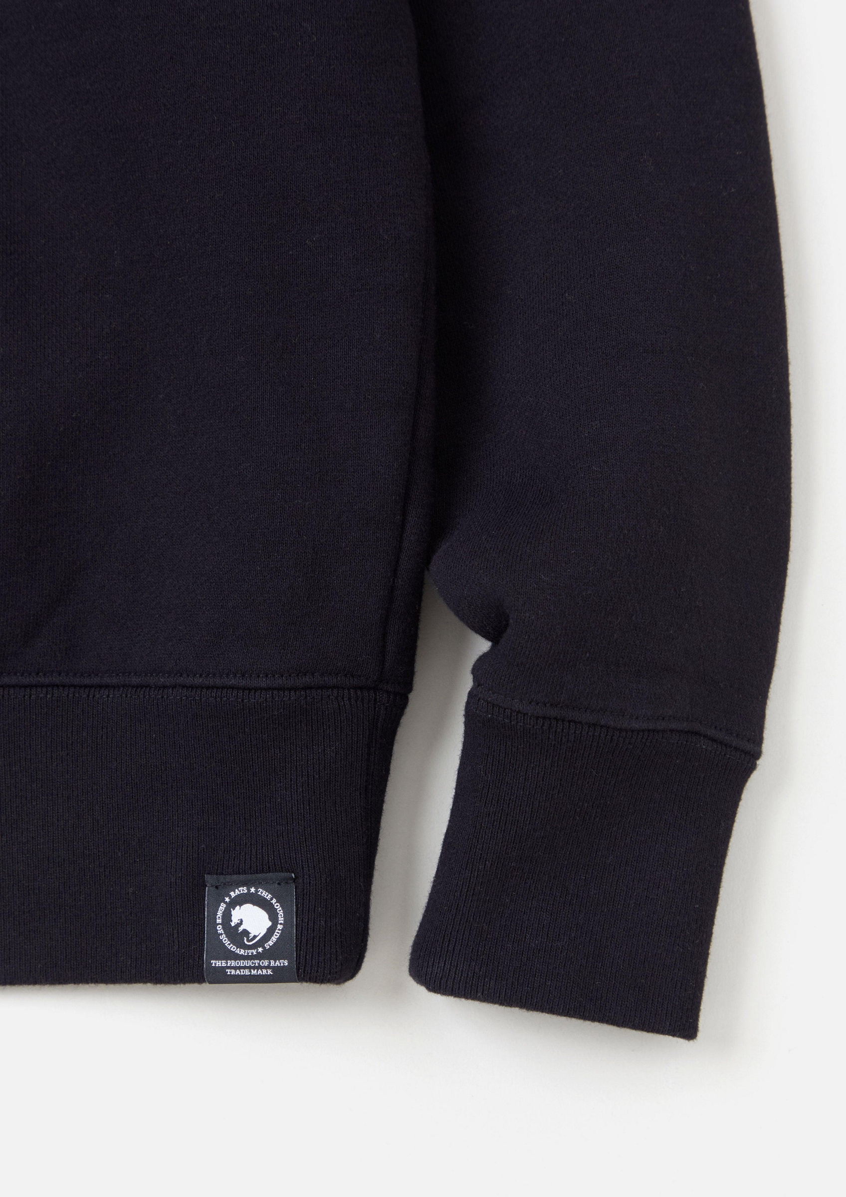 新品未使用20th RATS︎NEIGHBORHOOD HOODED Msize 日貨代購CITY2024AW NEIGHBORHOOD 20th RATS X NEIGHBORHOOD HOODED