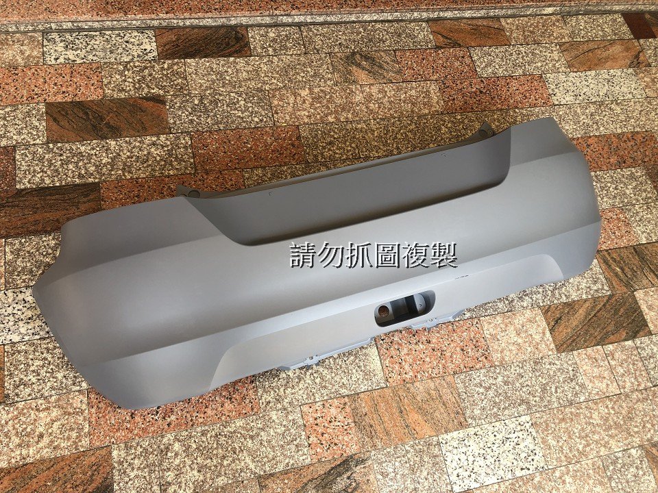 鈴木 SWIFT 2011~16年 全新 後保桿 另有SX4 ALTO VITARA JIMNY