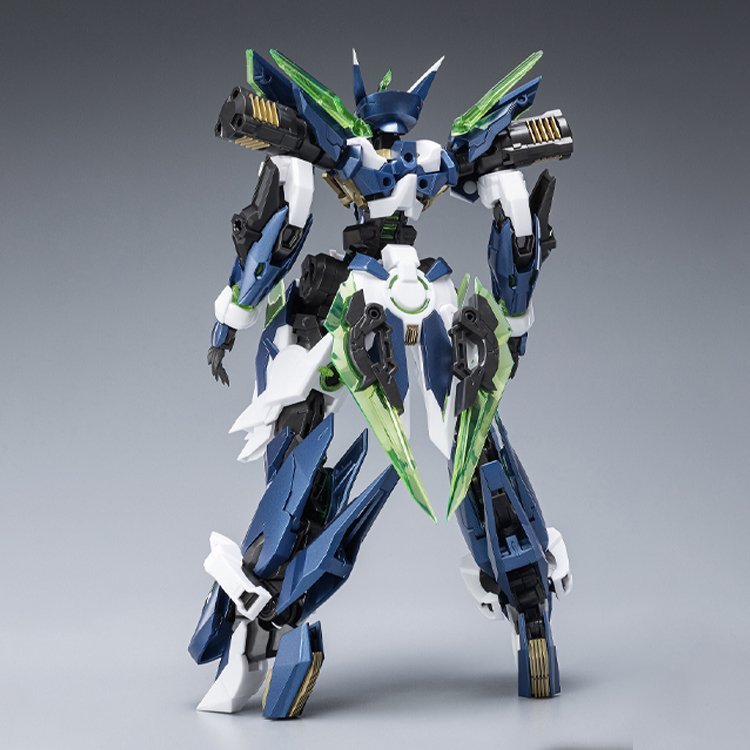 先行預定哮星CZ-12A HowlingStar 交錯核心機神星云Nebula正品促銷