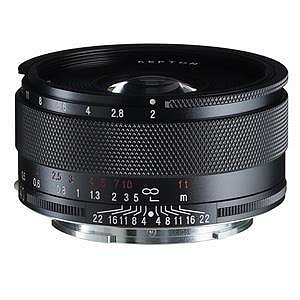 voigtlander septon的價格推薦- 2026年9月| 比價比個夠BigGo