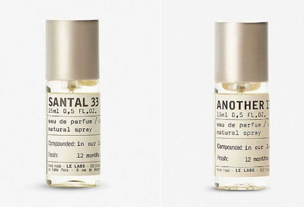 LE LABO ANOTHER13 15ml 香水 ル ラボ / ANOTHER 13 15mlの公式商品情報｜美容・化粧品情報は