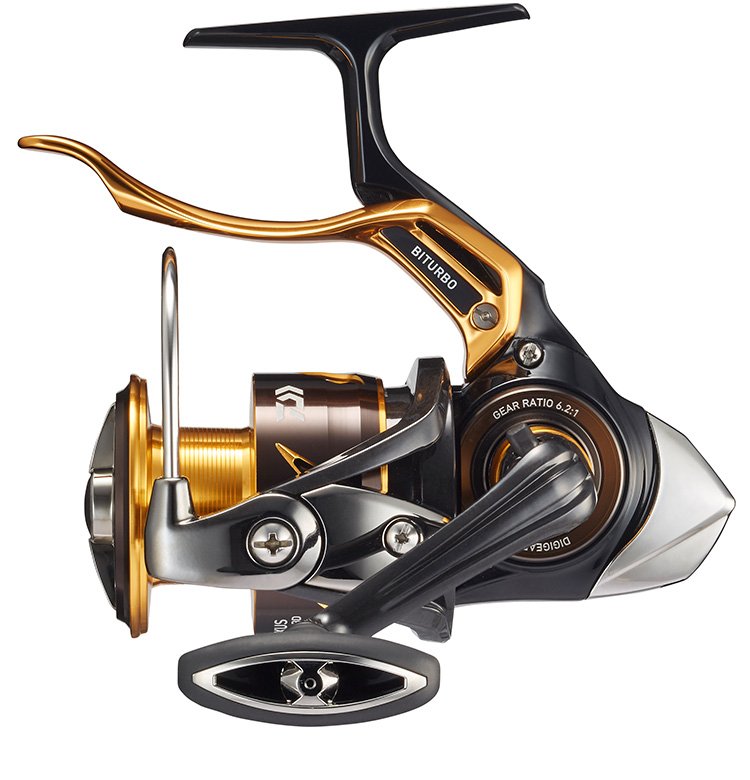 DAIWA LAXUS 2500H-LBD 新品 d25ecbf4-6011-4d88-b8c1-