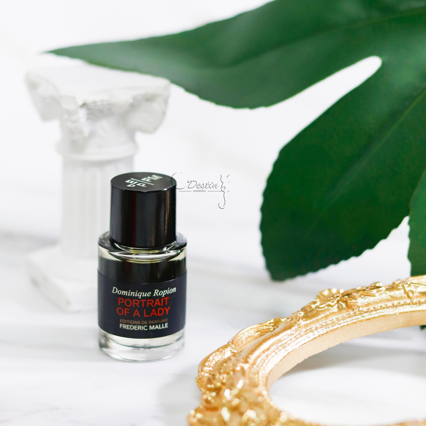 香水(ユニセックス) Frederic Malle Portrait of a Lady 7ml PORTRAIT
