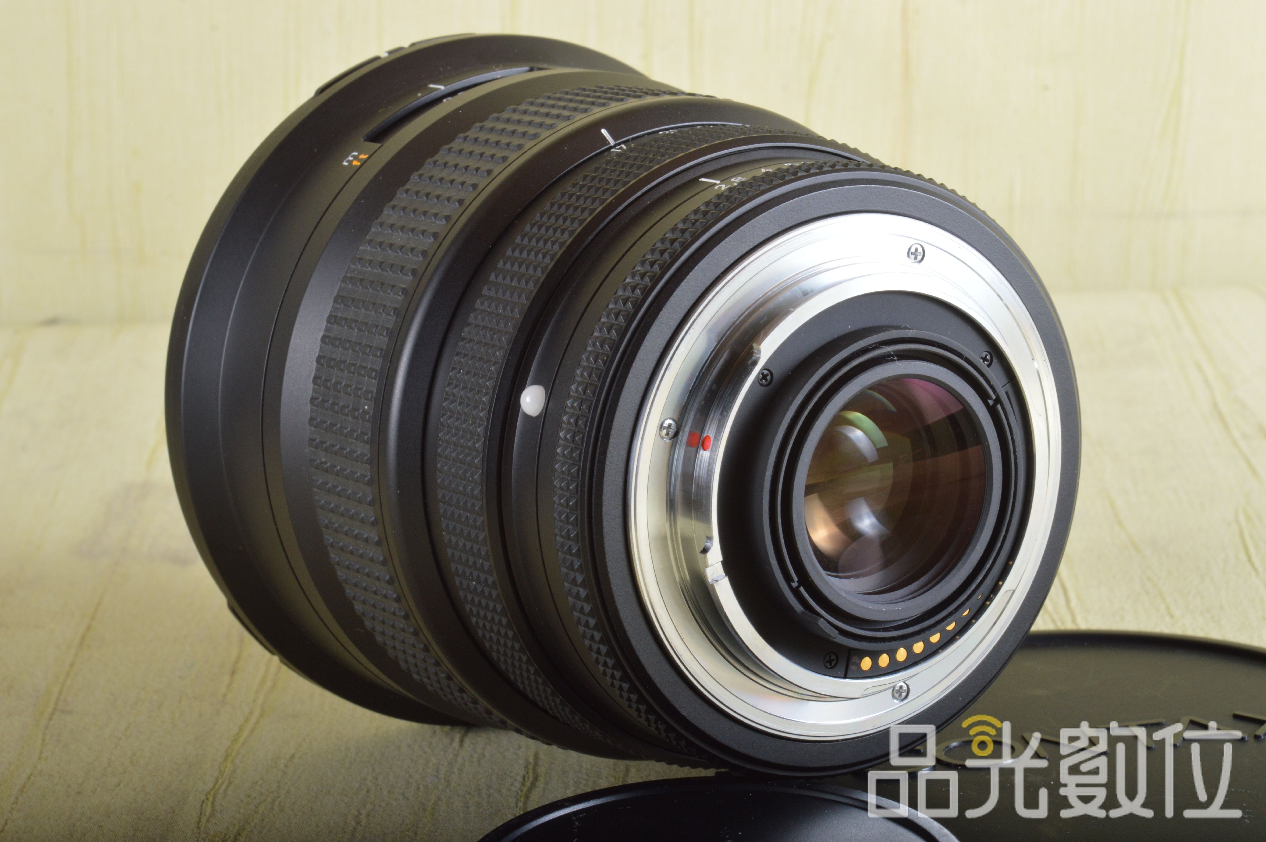極上品 CONTAX Vario-Sonnar 17-35mm F2.8 d342bb09-ac73-48b8-b88e-