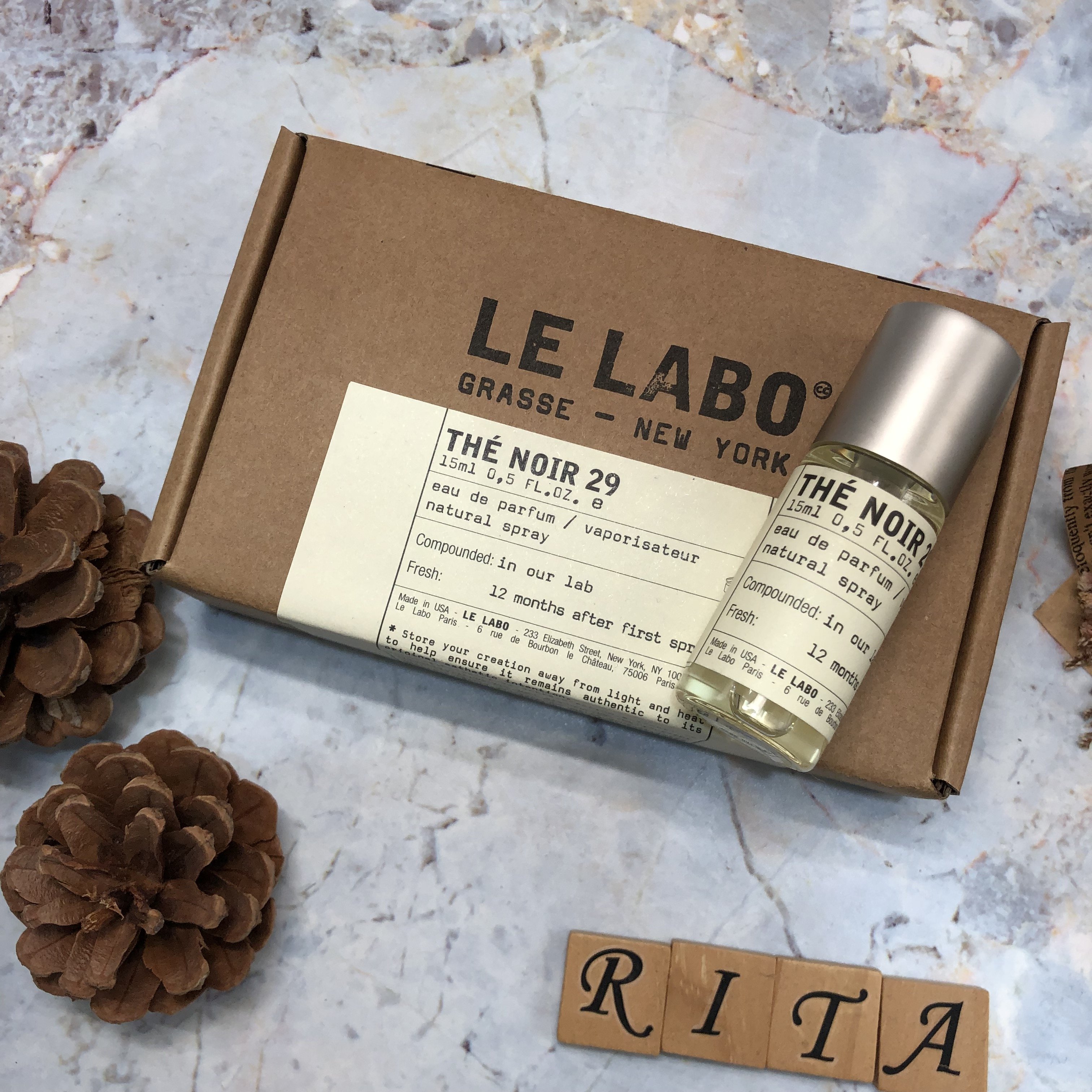 ╭°☆現貨LE LABO香水15ml Another 13、Eucalyptus 桉樹20 日本專櫃品