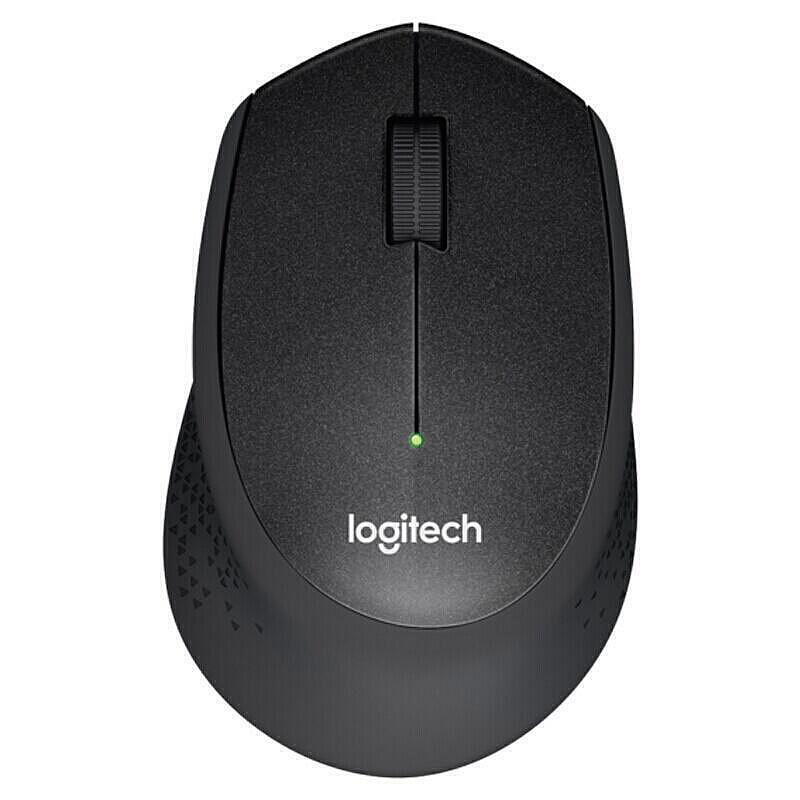 現貨 滑鼠 羅技 M330 Logitech 滑鼠 靜音滑鼠 SilentPlus 全新 滑鼠