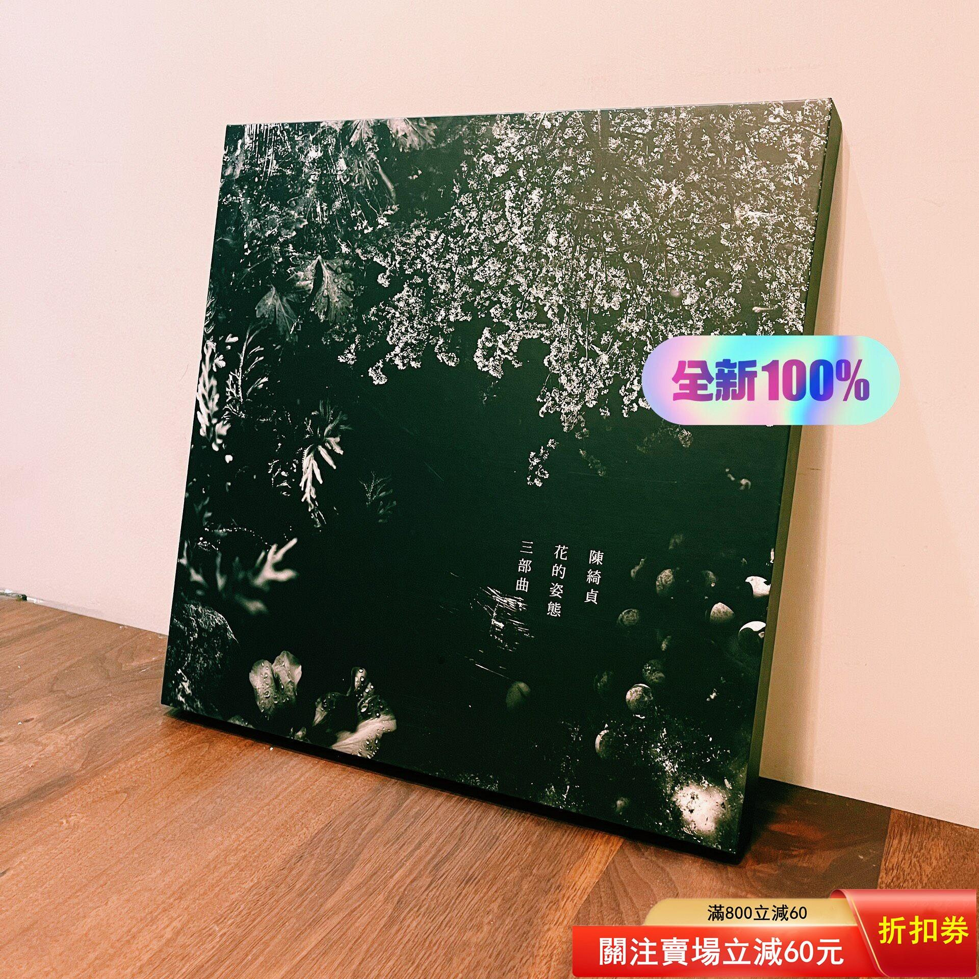 華麗的冒險陳綺貞黑膠的價格推薦- 2026年8月| 比價比個夠BigGo