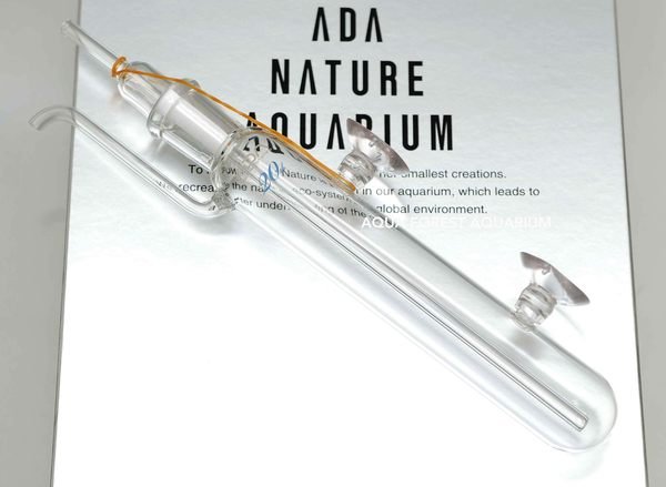 ADA　ソフナイザー50 最終値下げ ADA ソフナイザー50 13mm ①