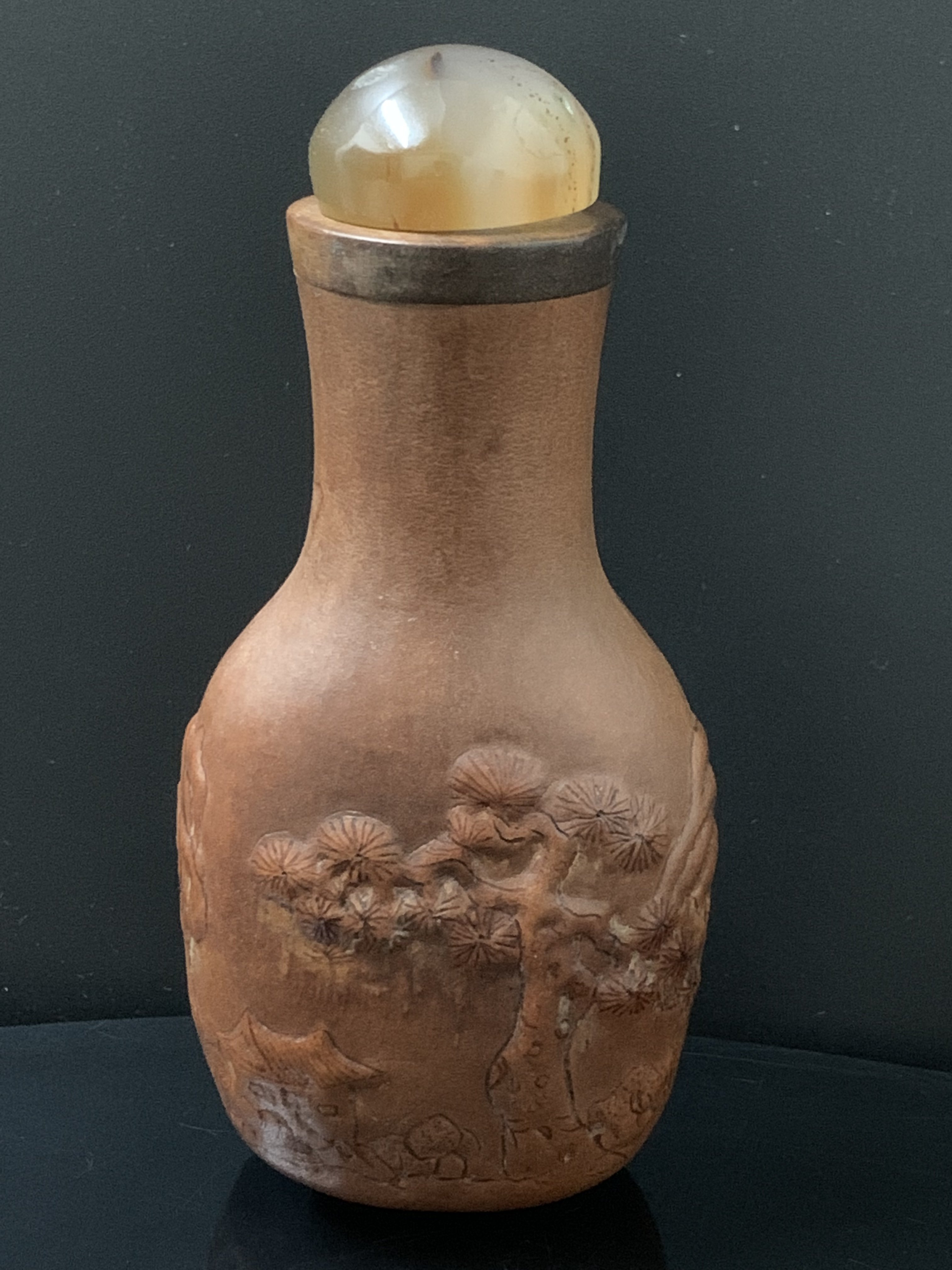 鼻煙壺 方寸之間：鼻煙壺中的微觀世界| 中國藝術品| 蘇富比