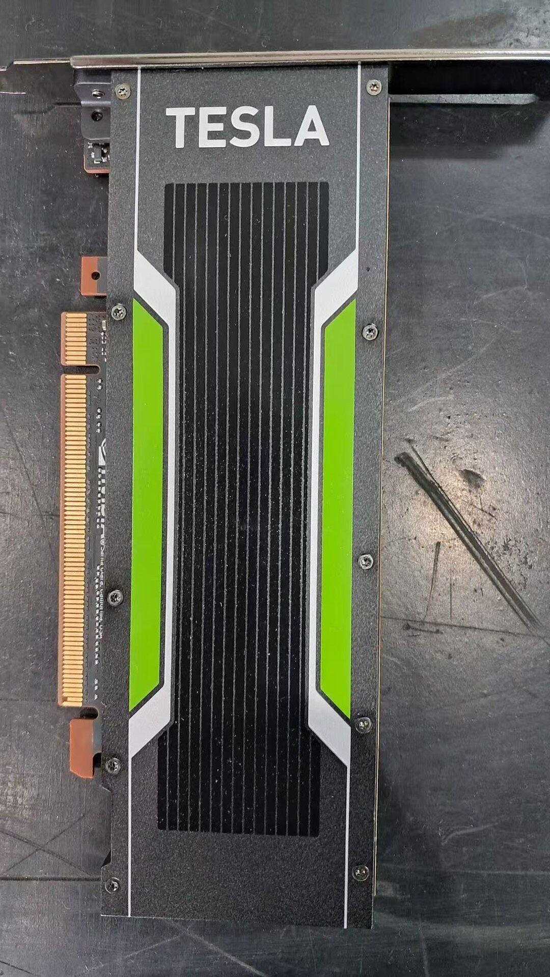 nvidia tesla p4的價格推薦 - 2026年9月 | 比價比個夠BigGo