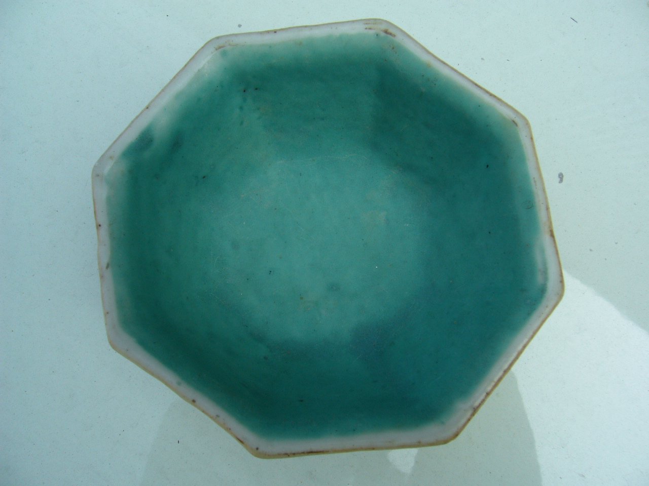 中国清時代粉彩文具 d7117790-48b5-4097-bfb0-