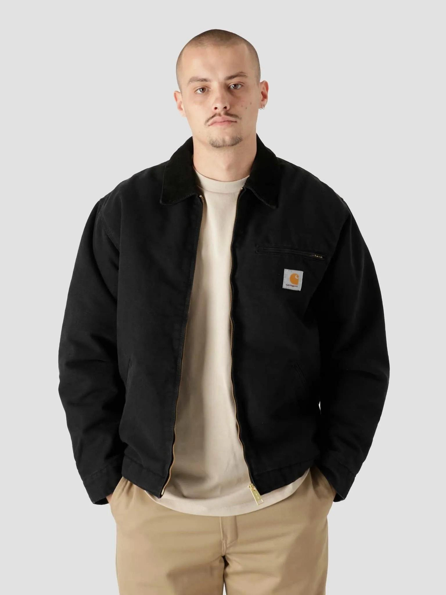 【日貨代購CITY】Carhartt WIP Detroit Jacket I026467 底特律 外套 夾克 卡其色
