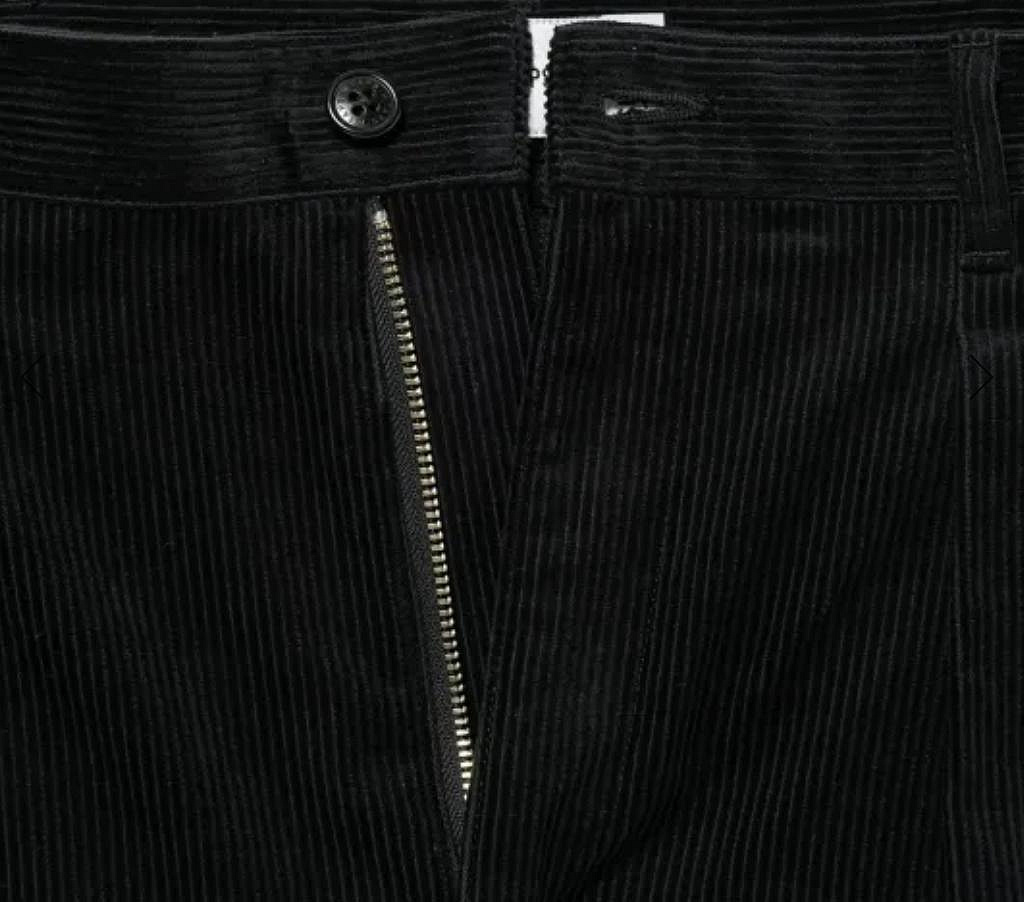 WTAPS TRDT1805 / TROUSERS / COTTON. CORDUROY 長褲。太陽選物社