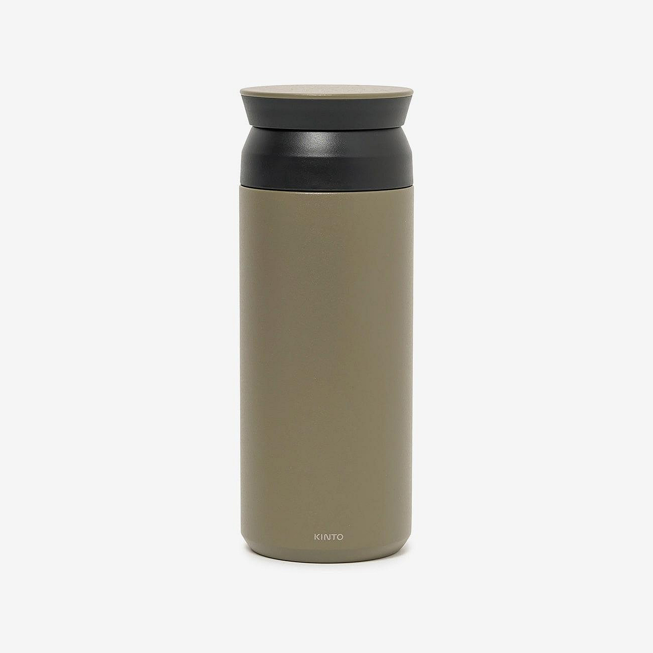 日貨代購CITY】2024AW WTAPS H2O 500ML BOTTLE STEEL KINTO 水壺