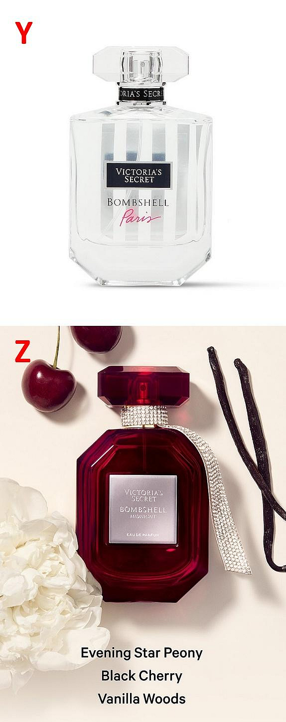 iBuy瘋美國】全新正品Victoria's Secret 維多利亞的秘密多款經典香水